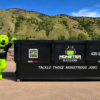 20-Yard Dumpster Rental
