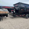 14-Yard Dumpster