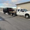 14-Yard Dumpster