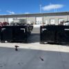 14-Yard Dumpster