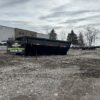 14-Yard Dumpster