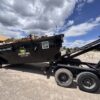 14-Yard Dumpster Rental