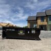 14-Yard Dumpster Rental